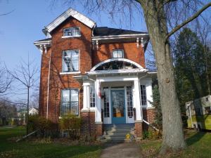 186 Church Street, Stratford, Ontario